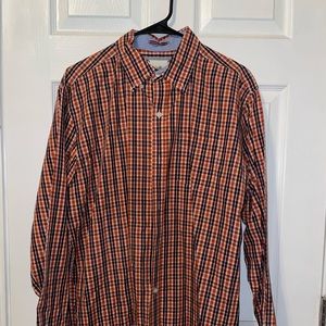 Johnston & Murphy Dress Shirt
